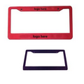 License Plate Frame